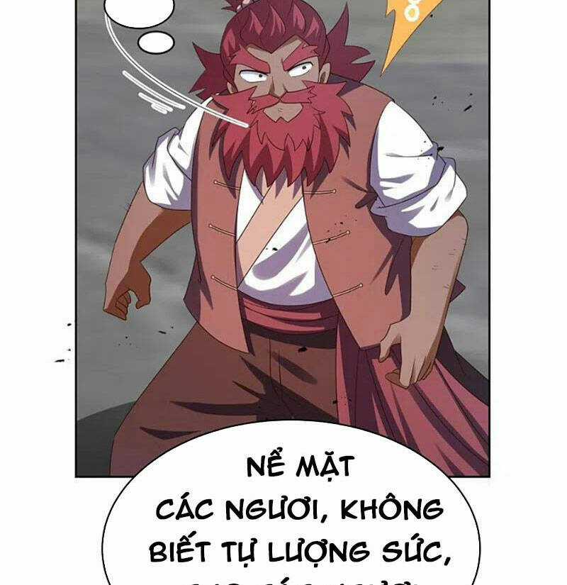 Tôn Thượng - Chapter 415 - Trang 32