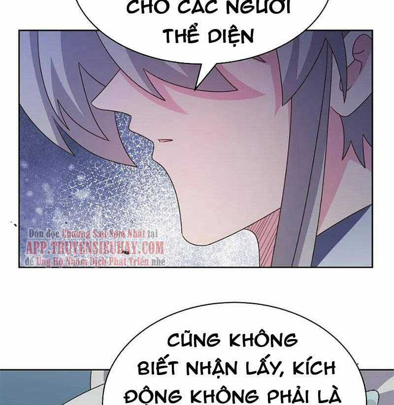 Tôn Thượng - Chapter 415 - Trang 33