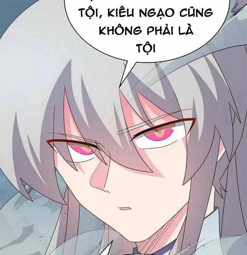 Tôn Thượng - Chapter 415 - Trang 34