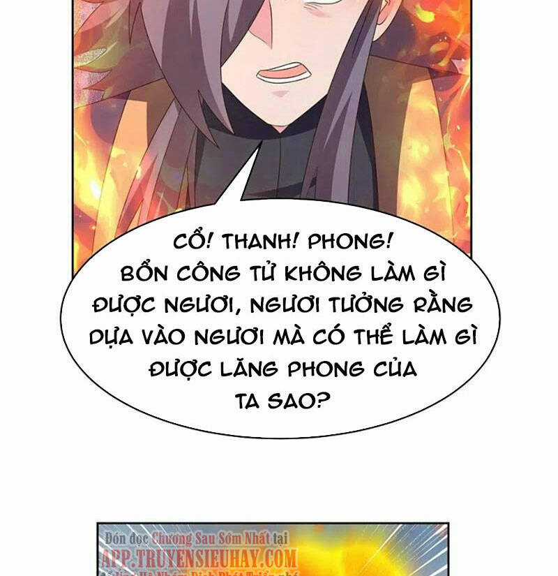 Tôn Thượng - Chapter 415 - Trang 36