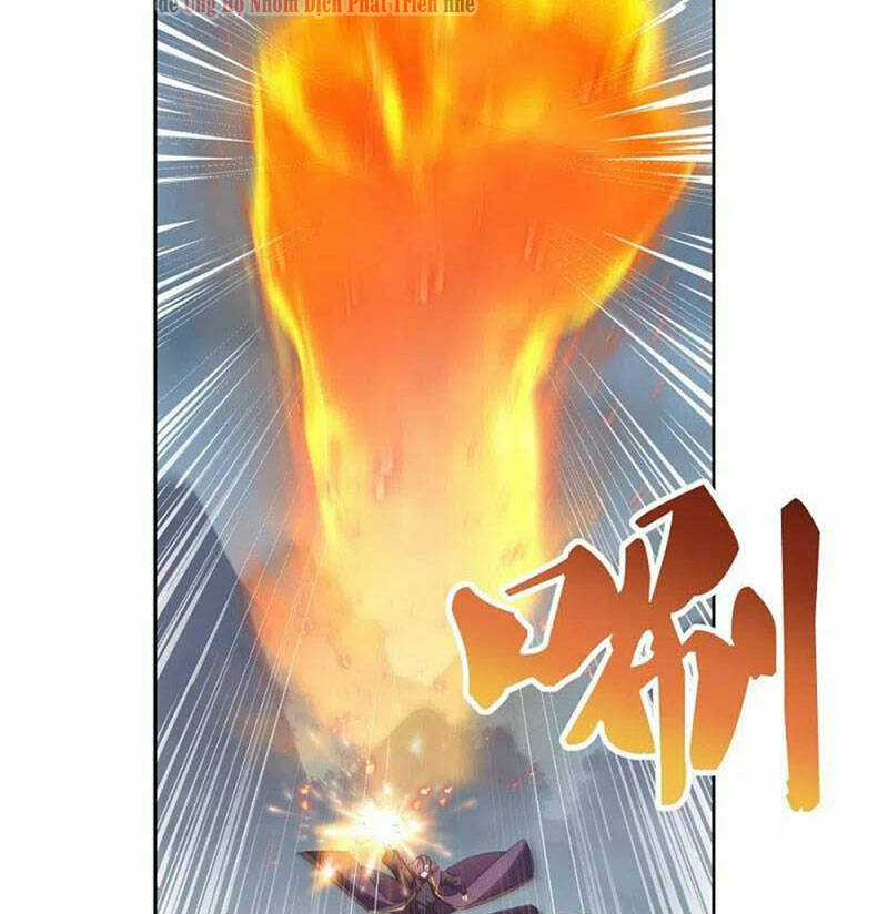 Tôn Thượng - Chapter 415 - Trang 37