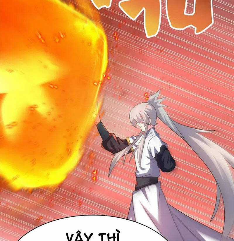 Tôn Thượng - Chapter 415 - Trang 42