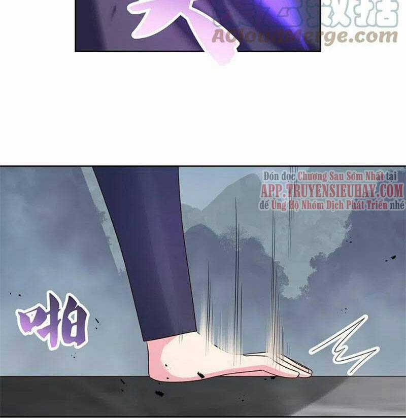 Tôn Thượng - Chapter 415 - Trang 50