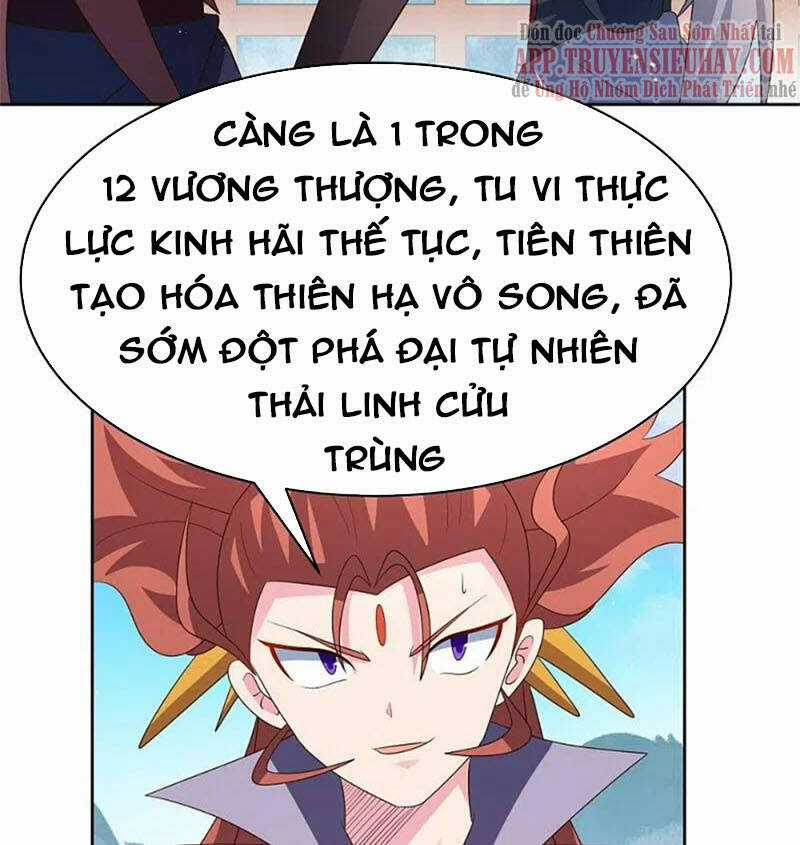 Tôn Thượng - Chapter 415 - Trang 6