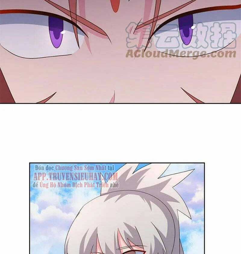 Tôn Thượng - Chapter 415 - Trang 8