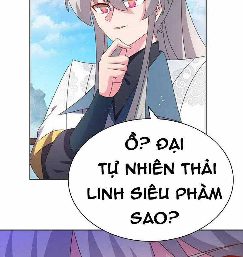 Tôn Thượng - Chapter 415 - Trang 9