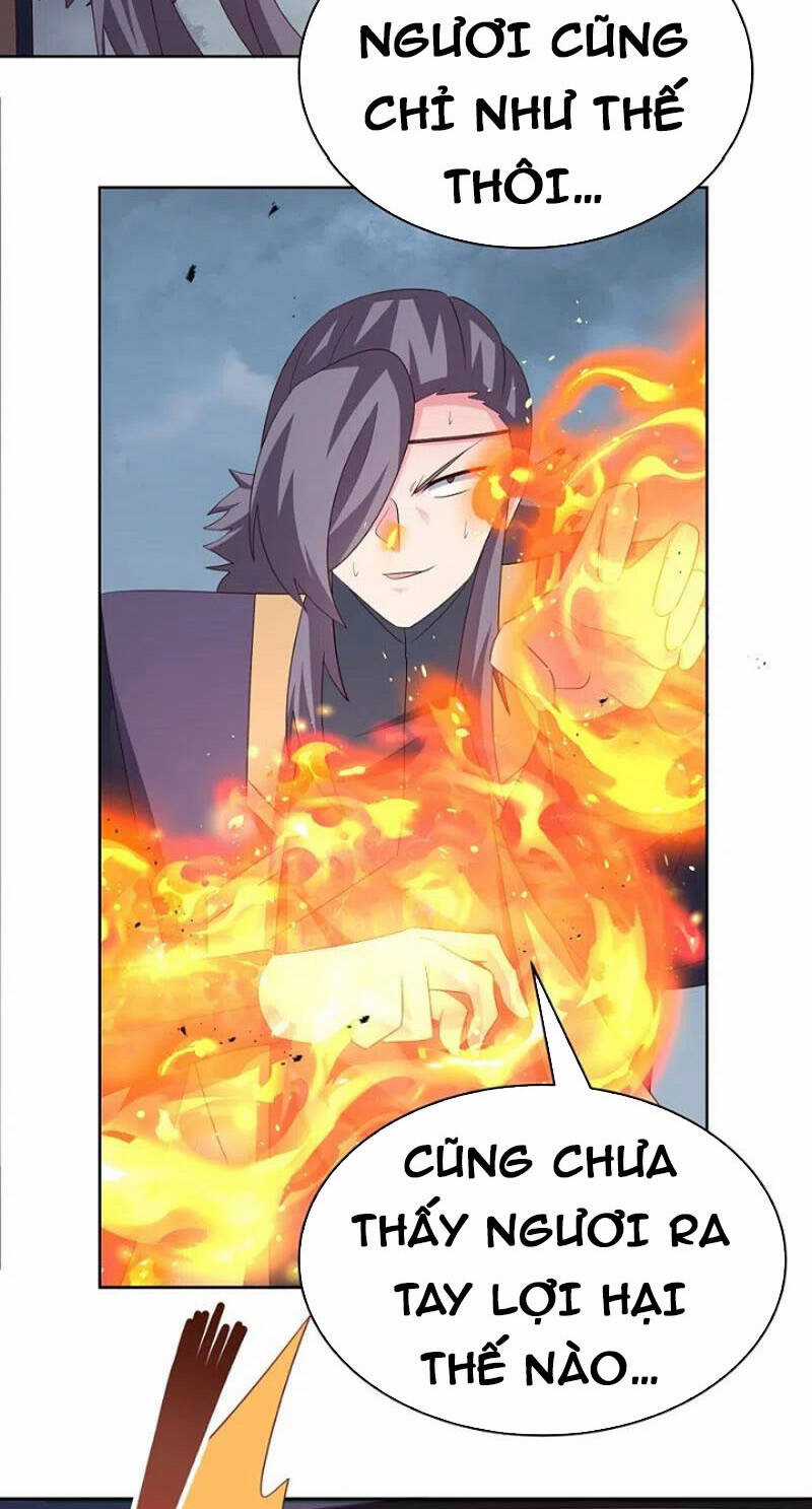 Tôn Thượng - Chapter 416 - Trang 2