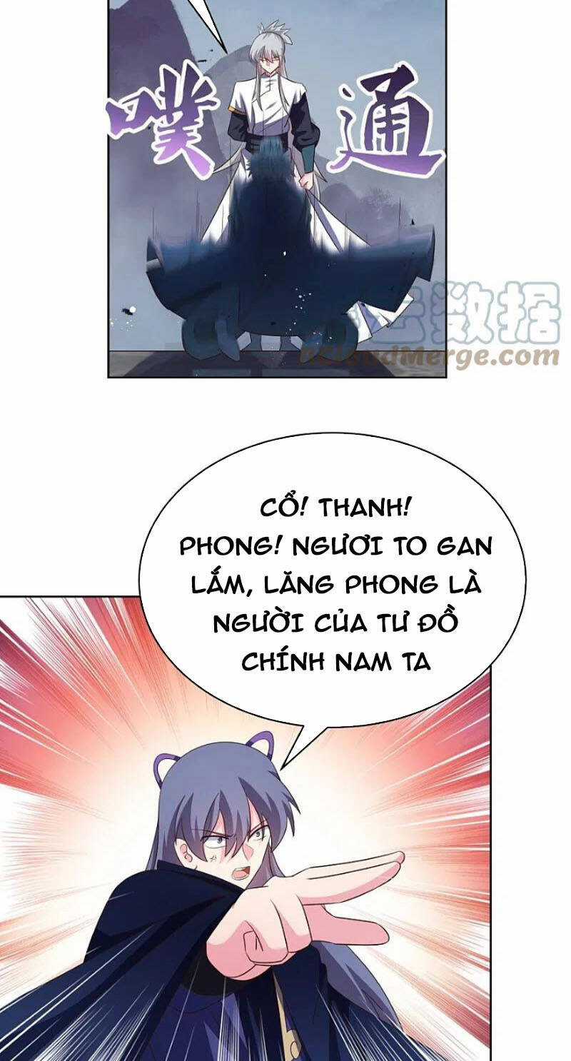 Tôn Thượng - Chapter 416 - Trang 11