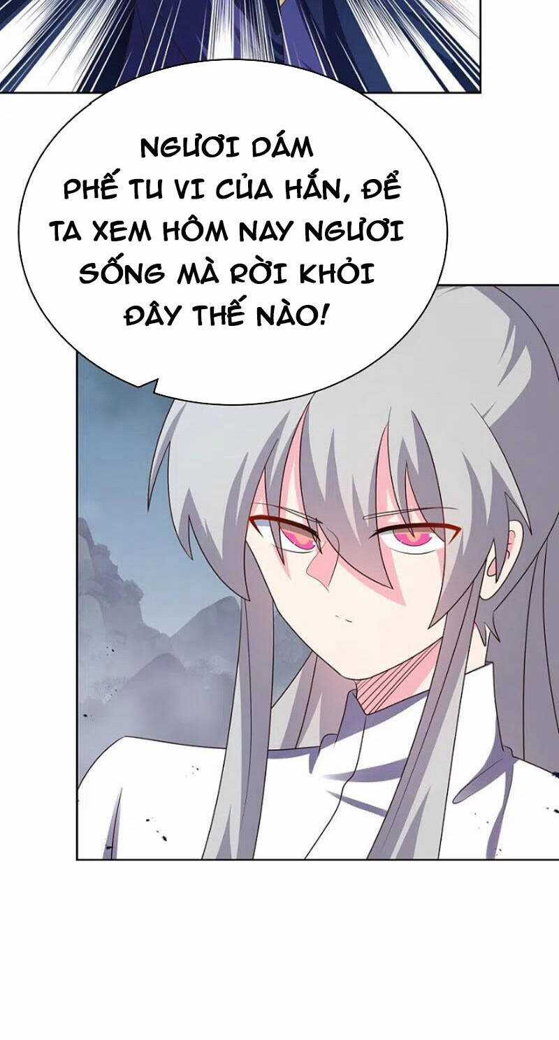 Tôn Thượng - Chapter 416 - Trang 12