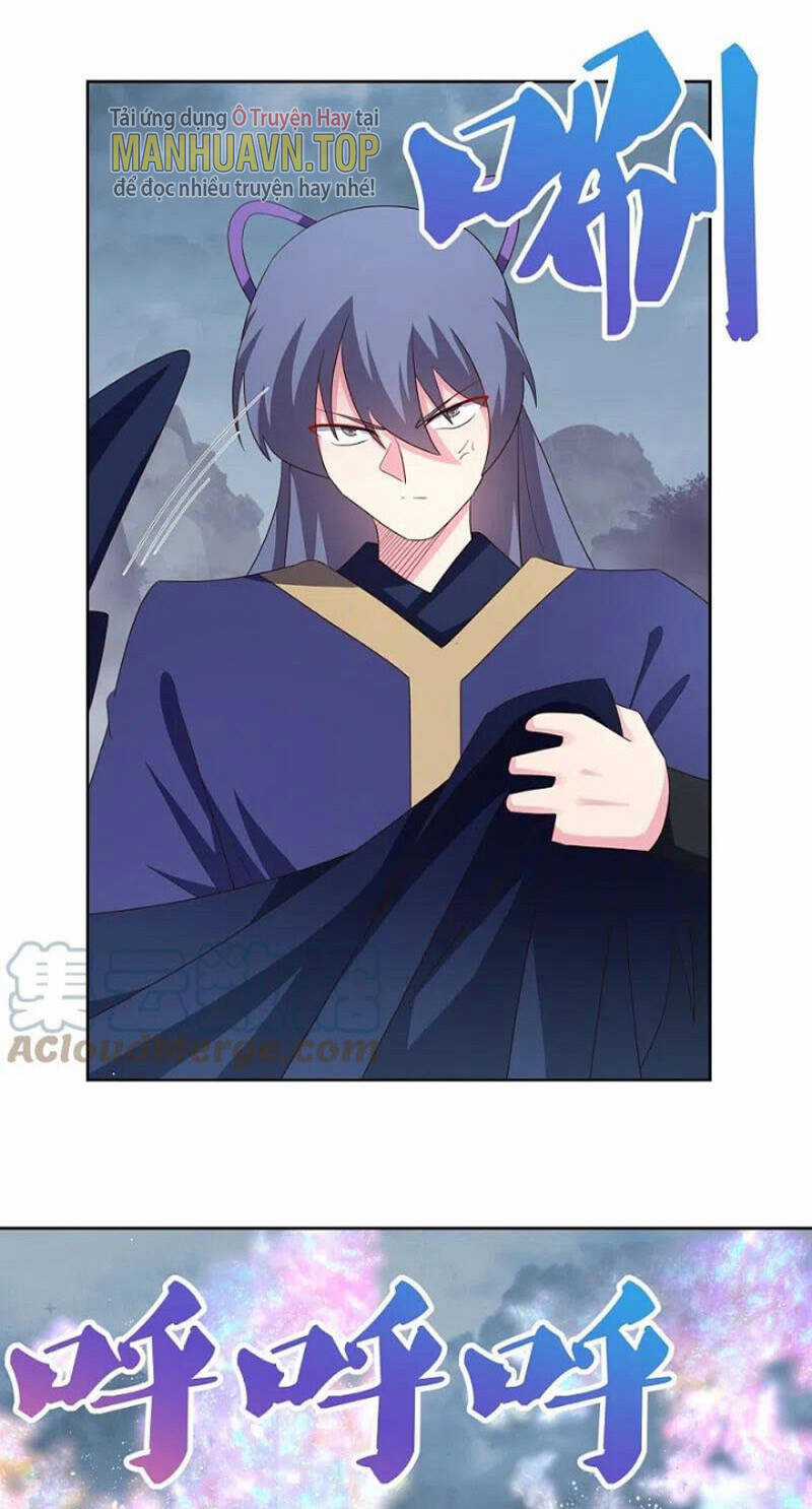 Tôn Thượng - Chapter 416 - Trang 13