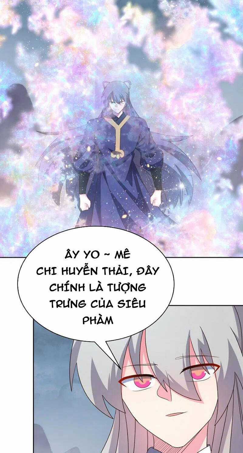 Tôn Thượng - Chapter 416 - Trang 14