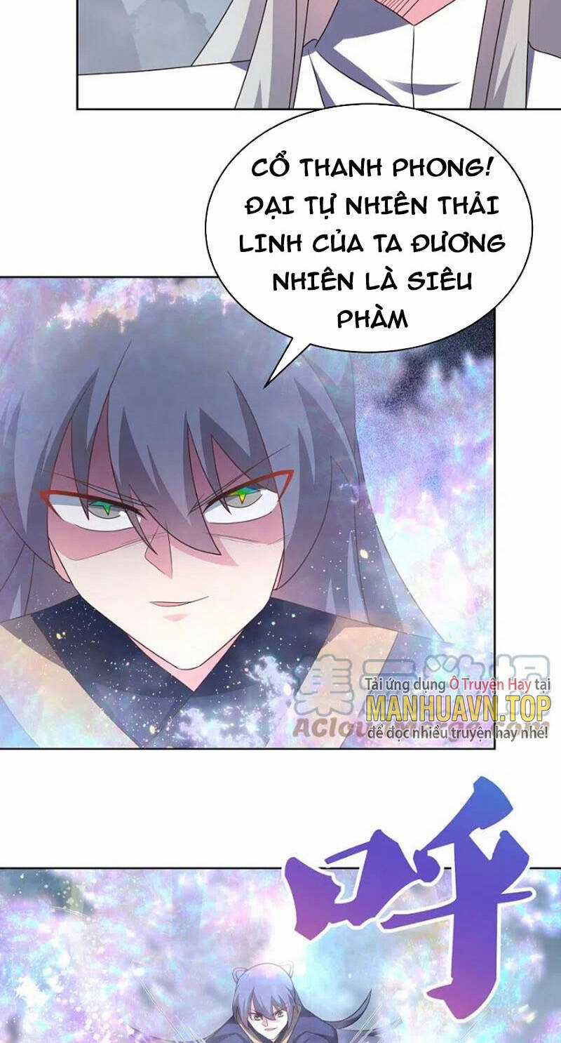 Tôn Thượng - Chapter 416 - Trang 15