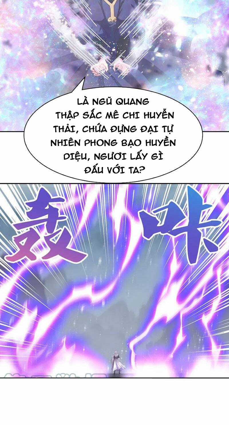 Tôn Thượng - Chapter 416 - Trang 16