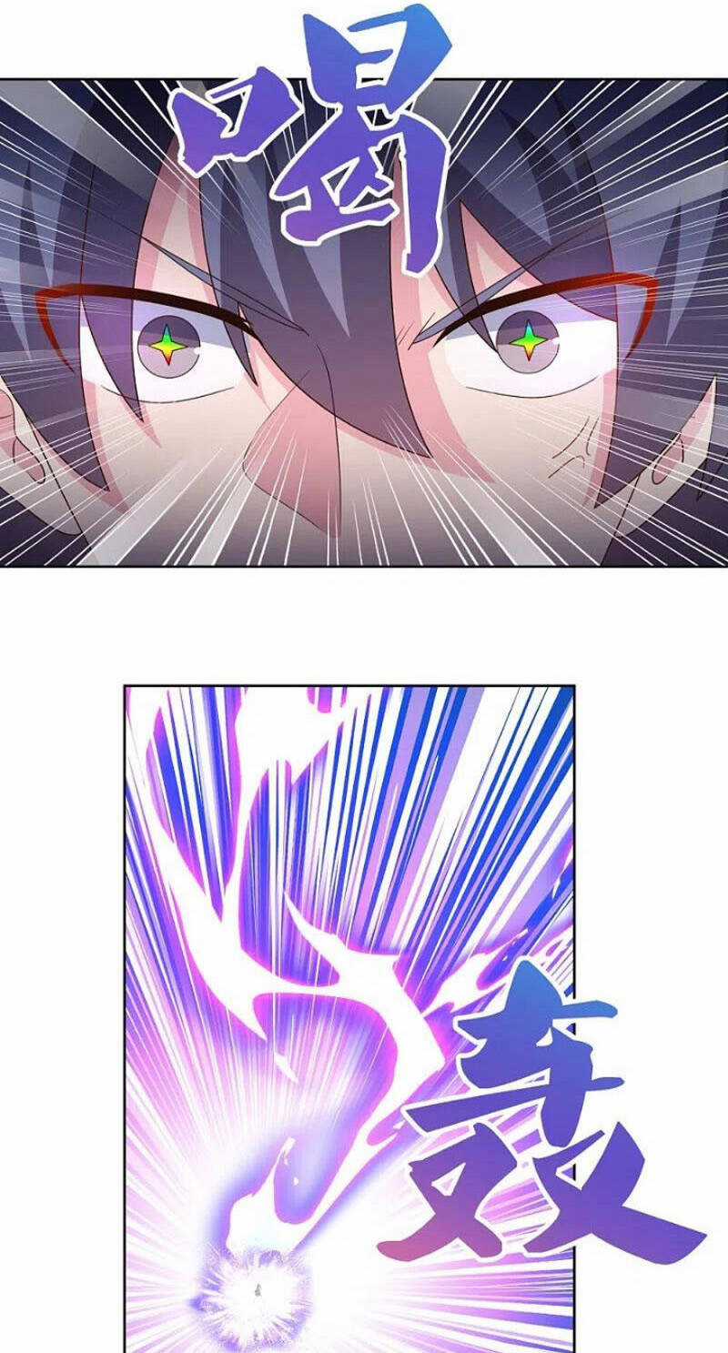 Tôn Thượng - Chapter 416 - Trang 17