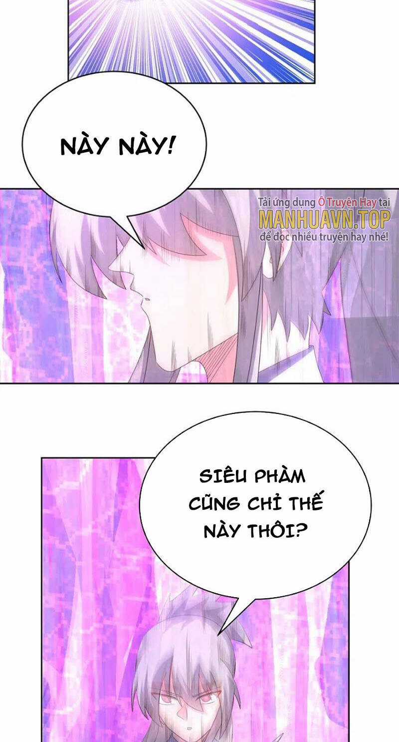 Tôn Thượng - Chapter 416 - Trang 18