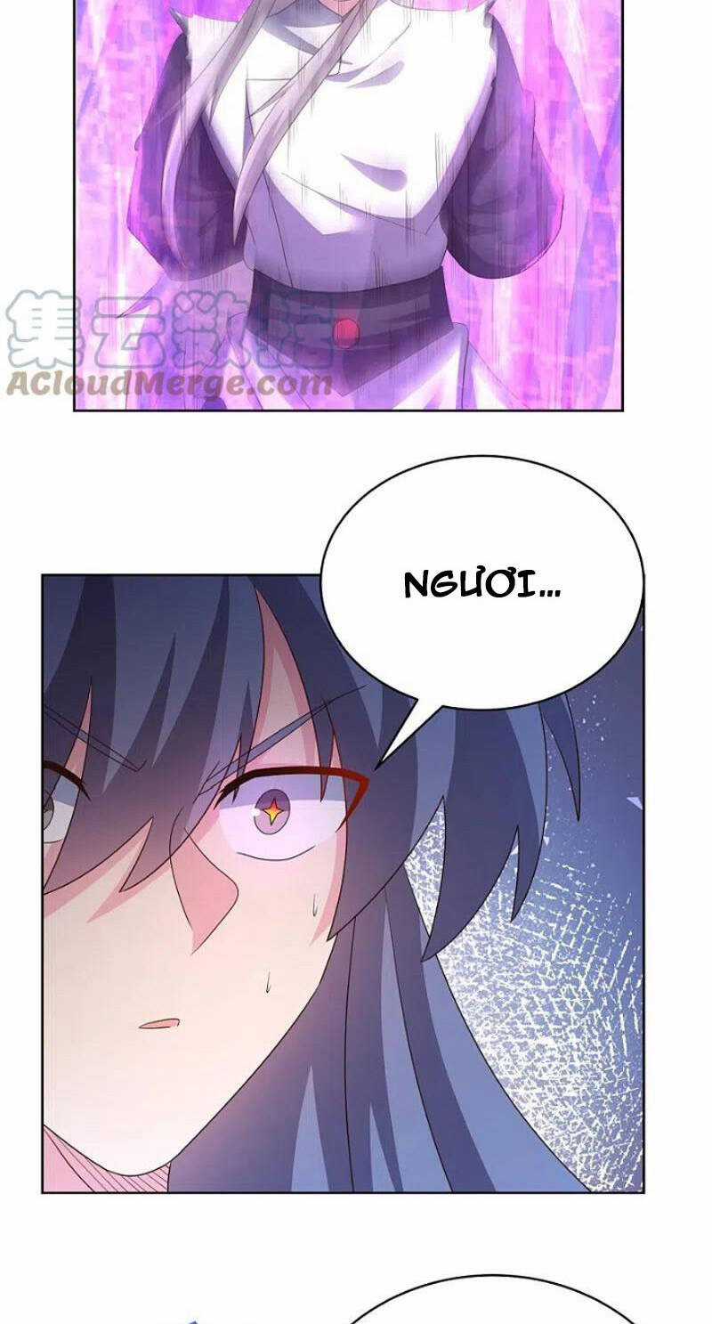 Tôn Thượng - Chapter 416 - Trang 19