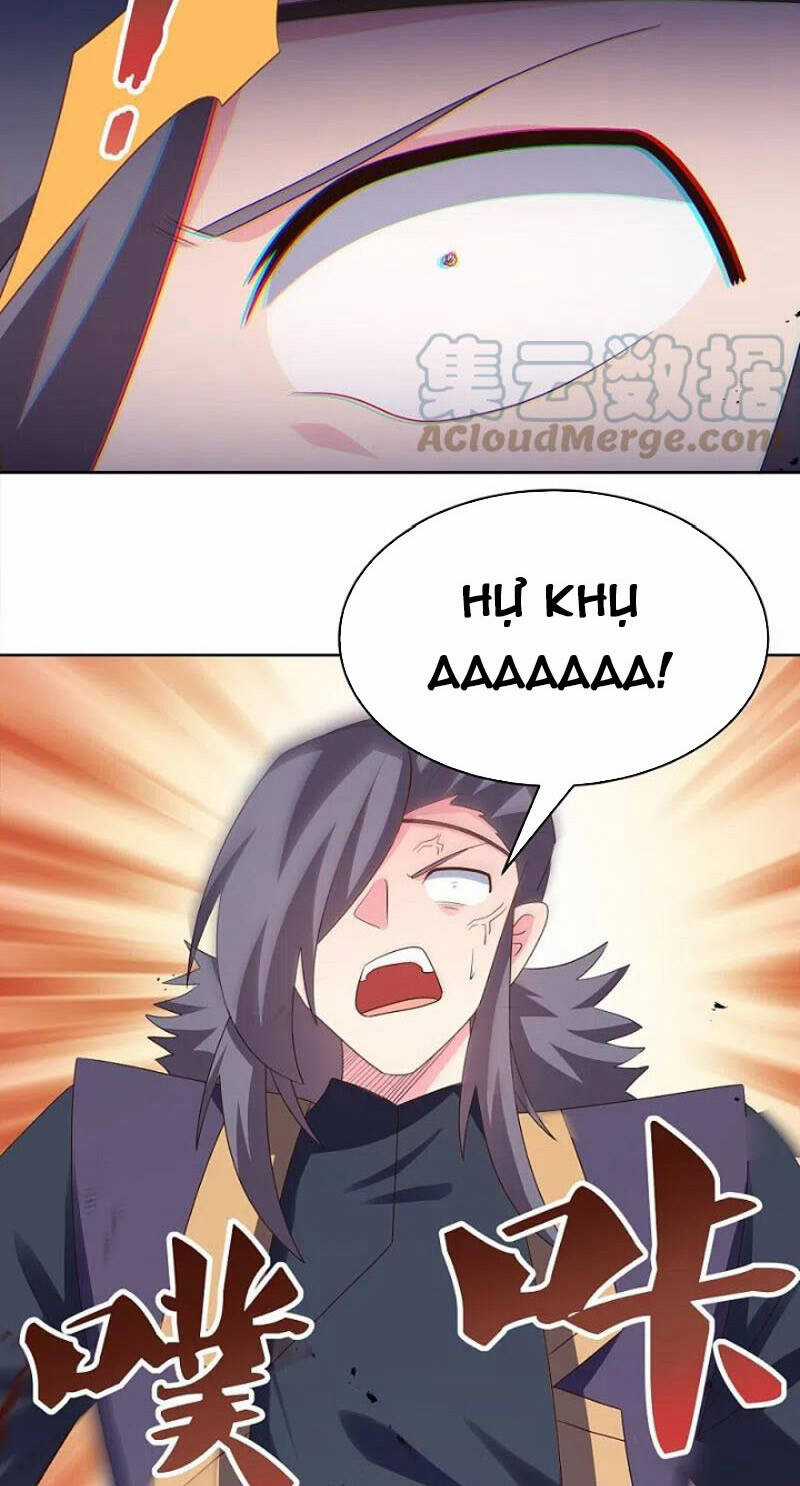 Tôn Thượng - Chapter 416 - Trang 3