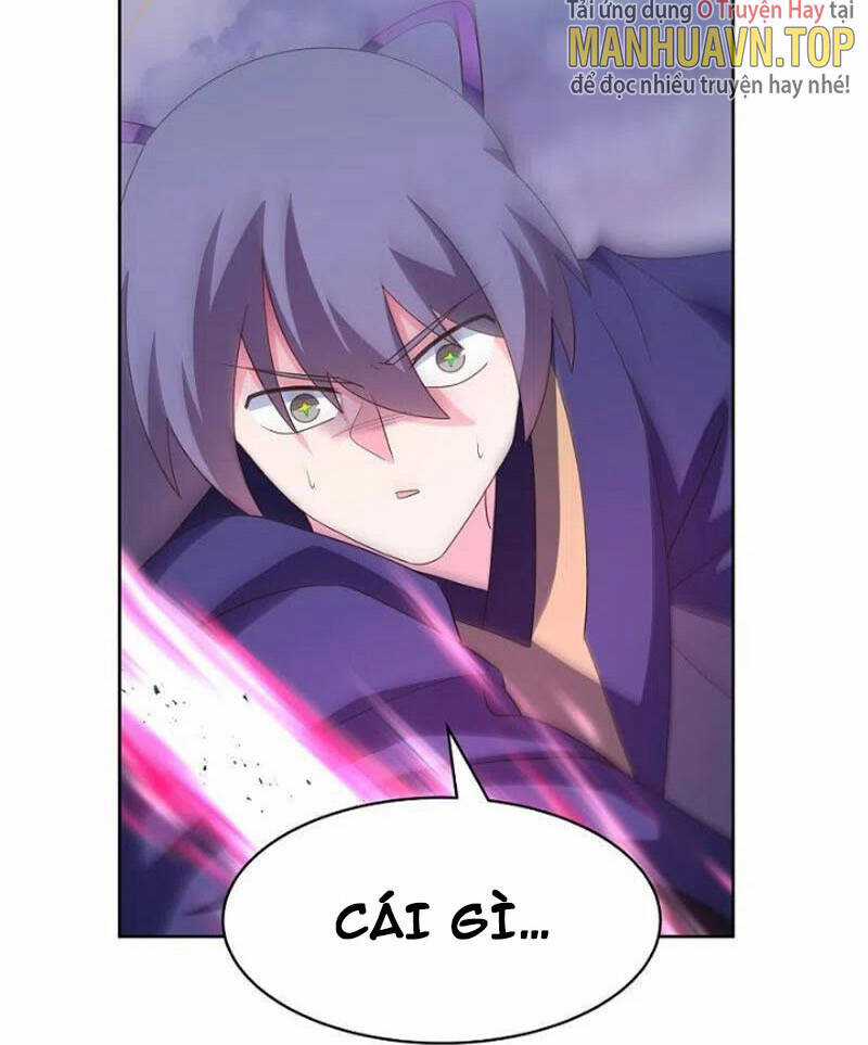 Tôn Thượng - Chapter 416 - Trang 26