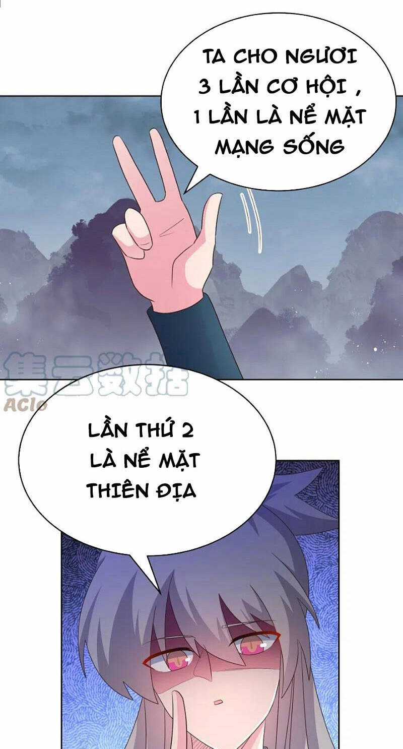 Tôn Thượng - Chapter 416 - Trang 5