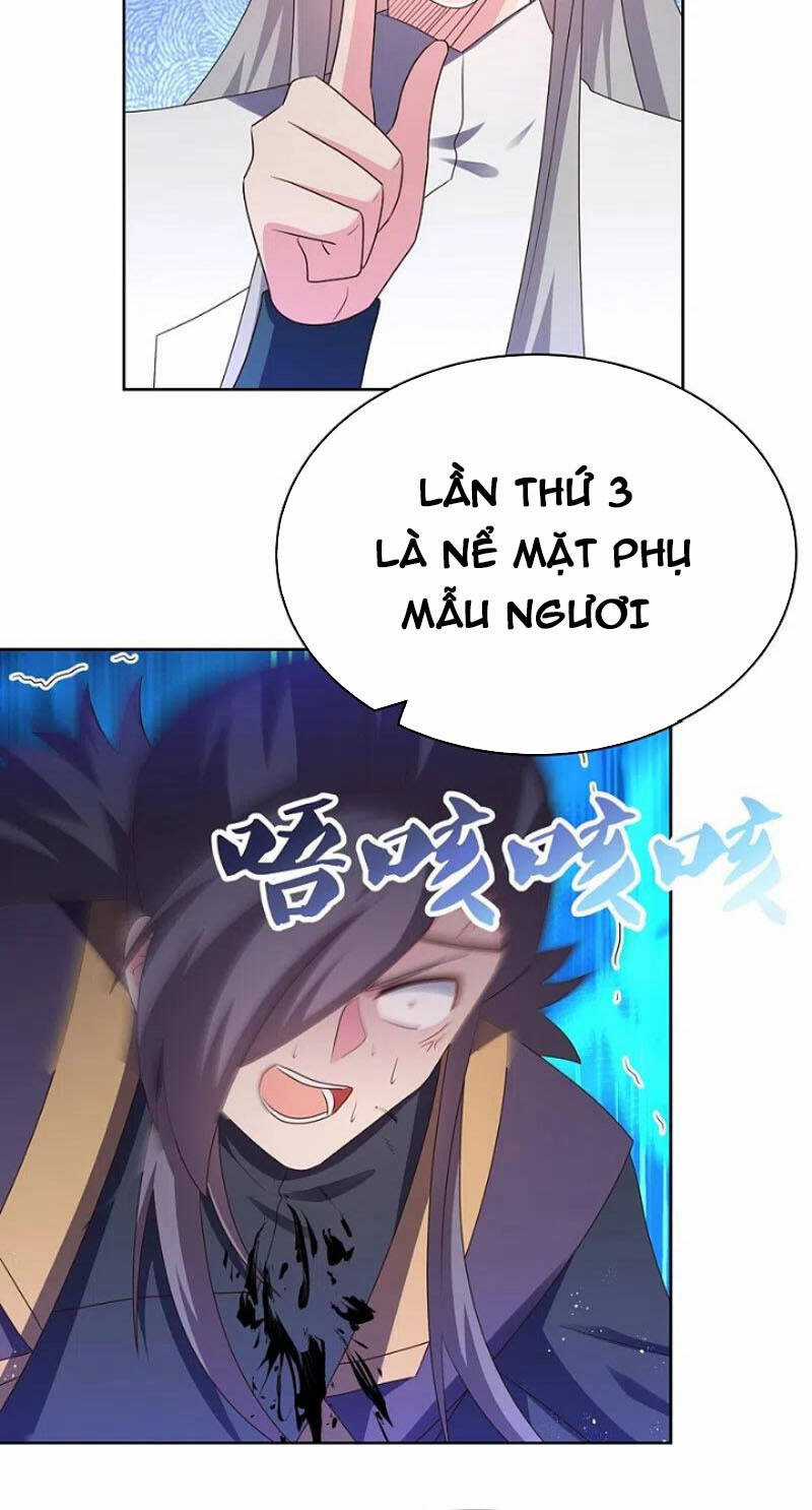 Tôn Thượng - Chapter 416 - Trang 6