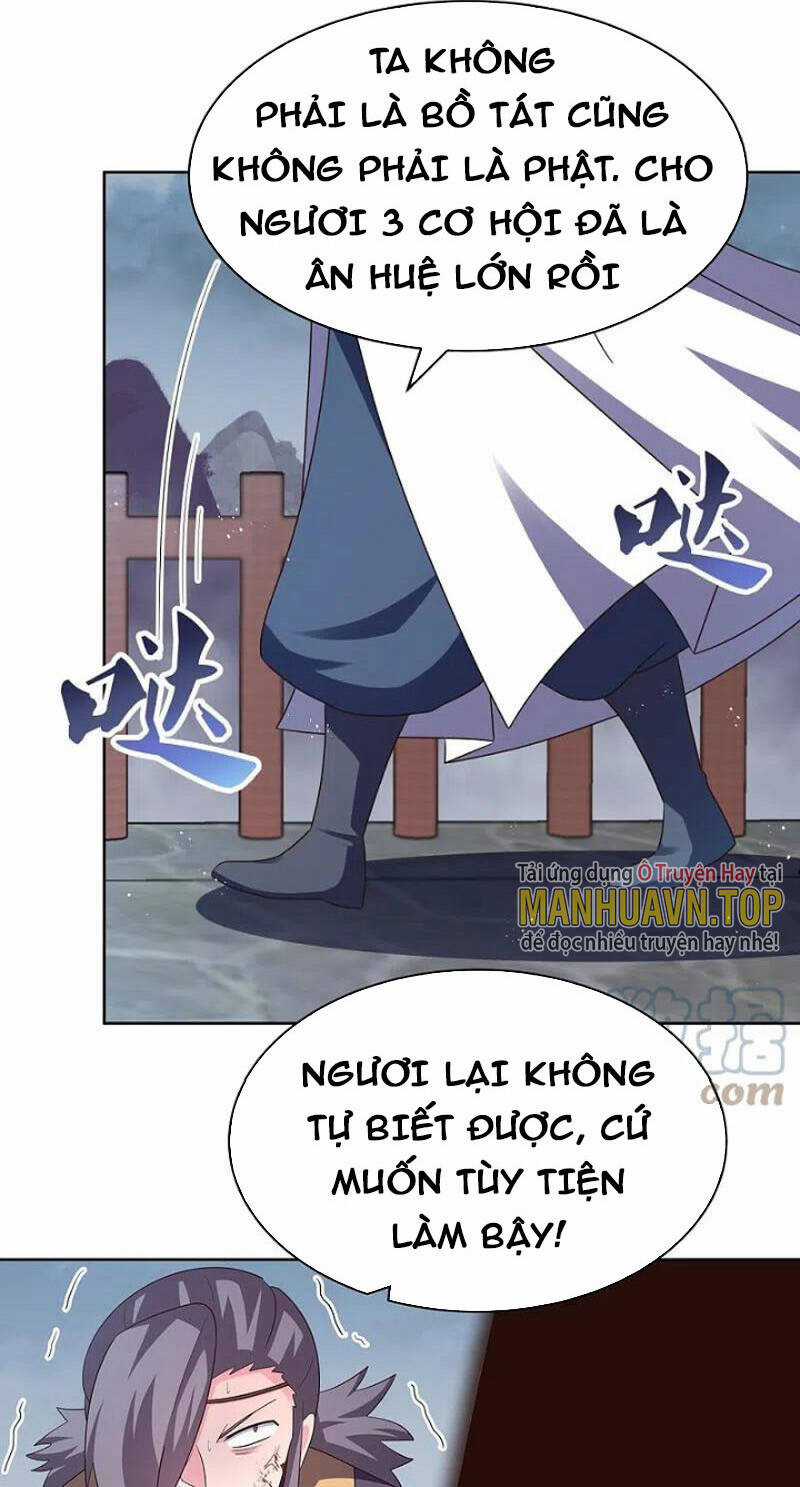 Tôn Thượng - Chapter 416 - Trang 7