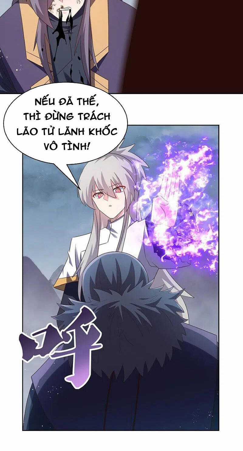 Tôn Thượng - Chapter 416 - Trang 8