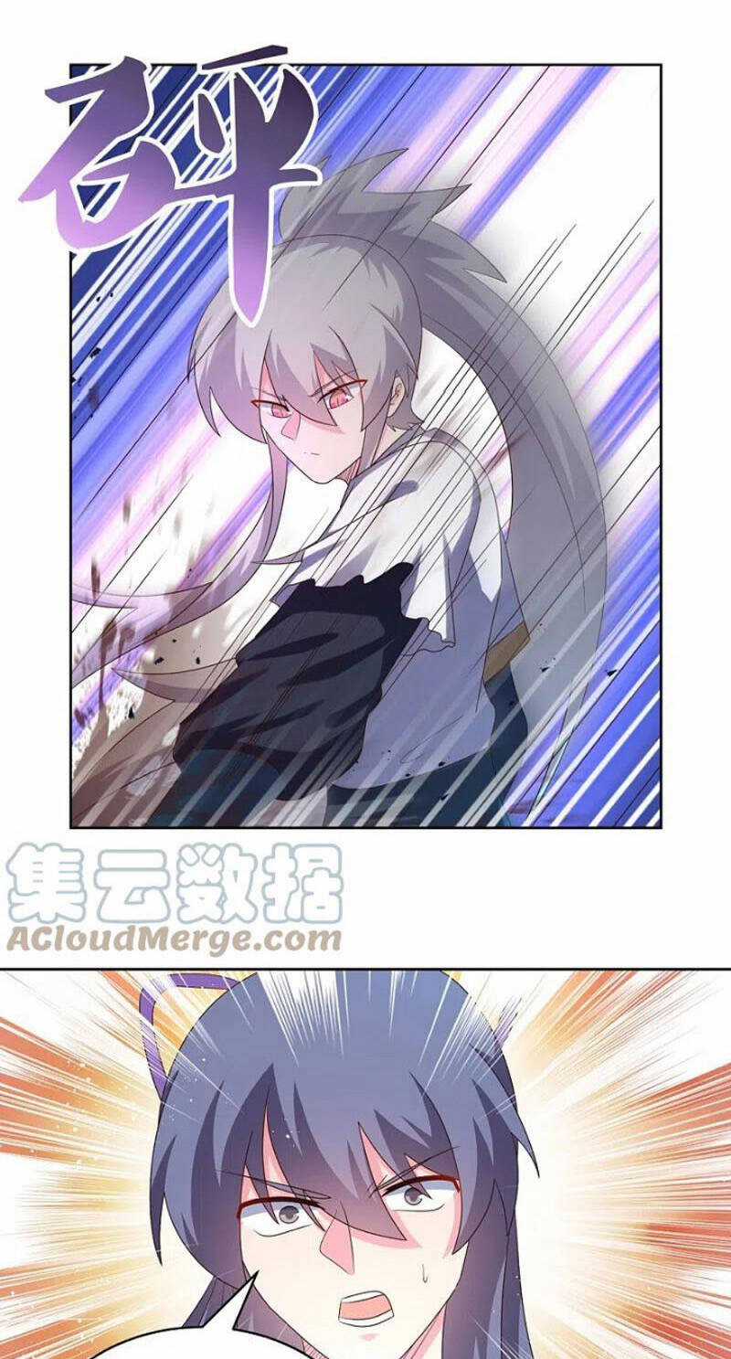 Tôn Thượng - Chapter 416 - Trang 9