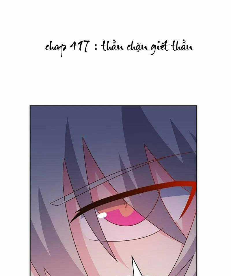 Tôn Thượng - Chapter 417 - Trang 1