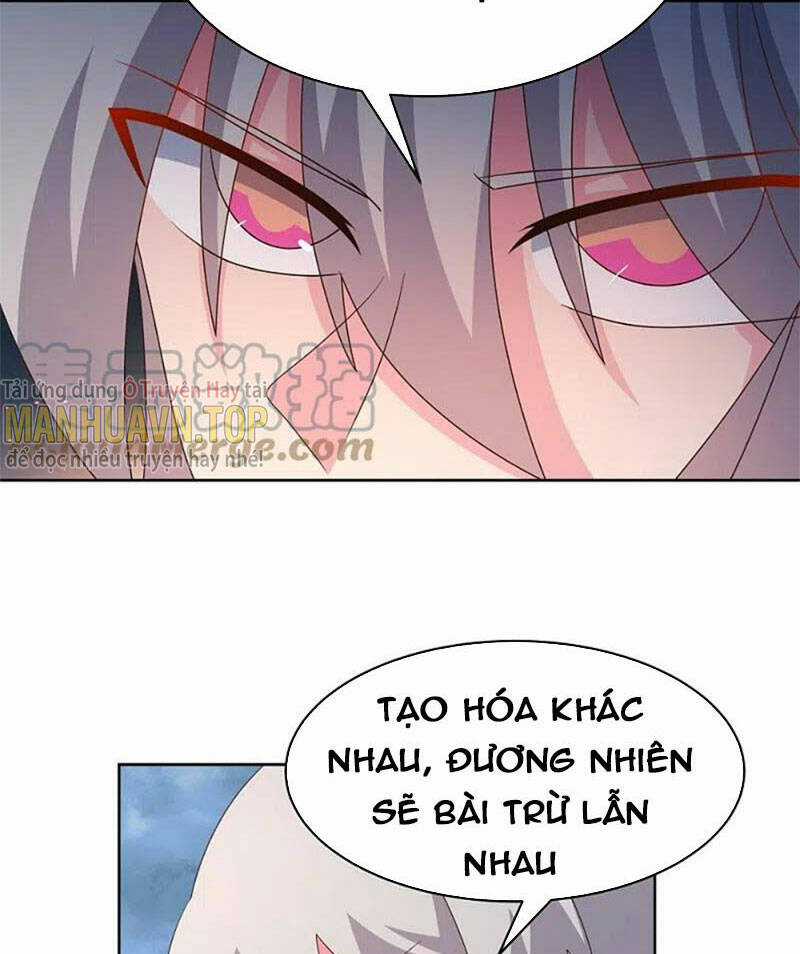 Tôn Thượng - Chapter 417 - Trang 13