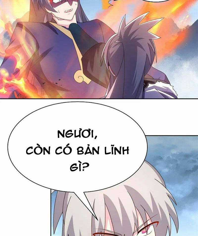 Tôn Thượng - Chapter 417 - Trang 15