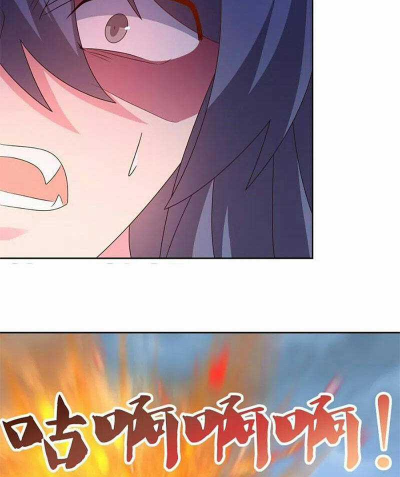 Tôn Thượng - Chapter 417 - Trang 17