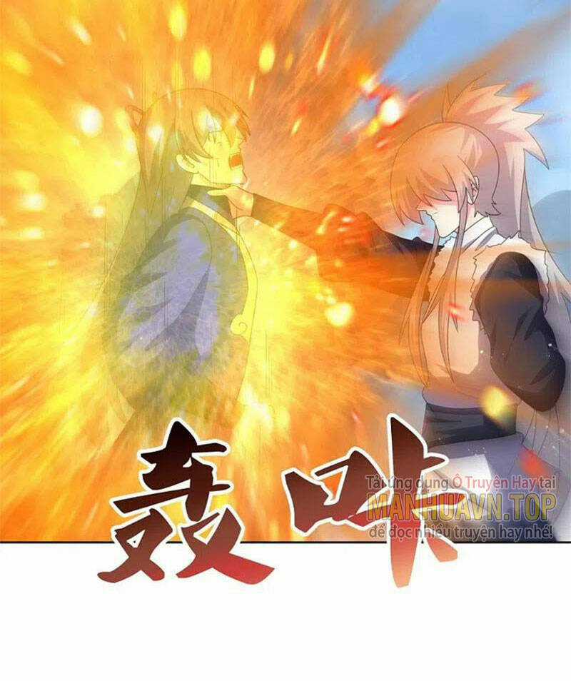 Tôn Thượng - Chapter 417 - Trang 18