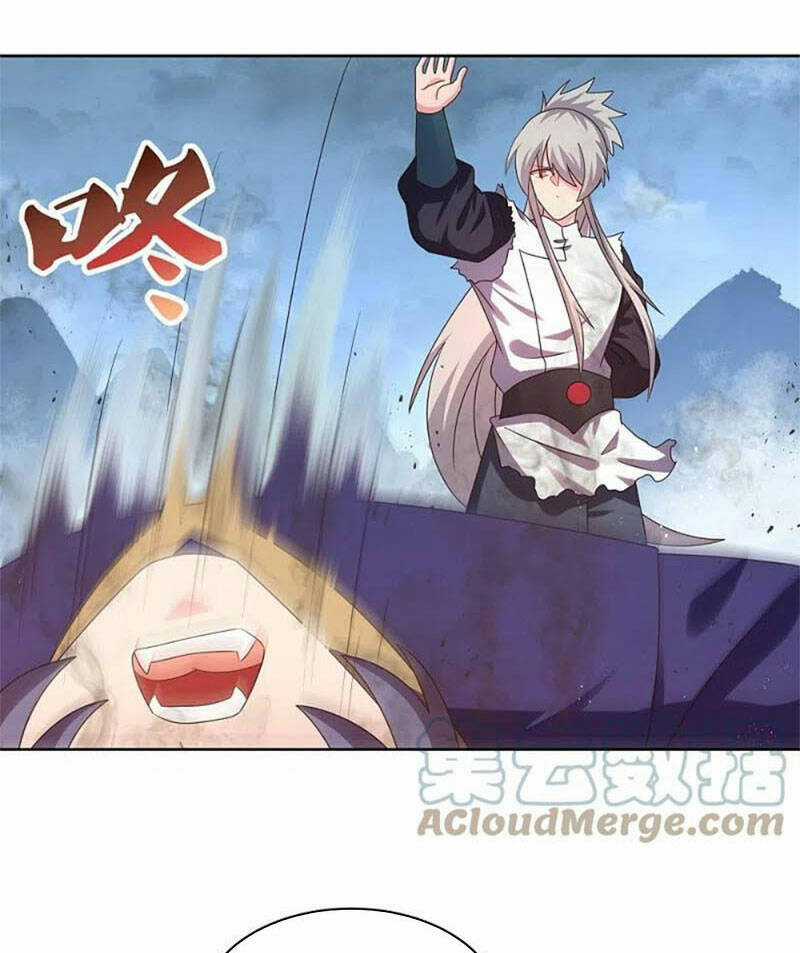 Tôn Thượng - Chapter 417 - Trang 19