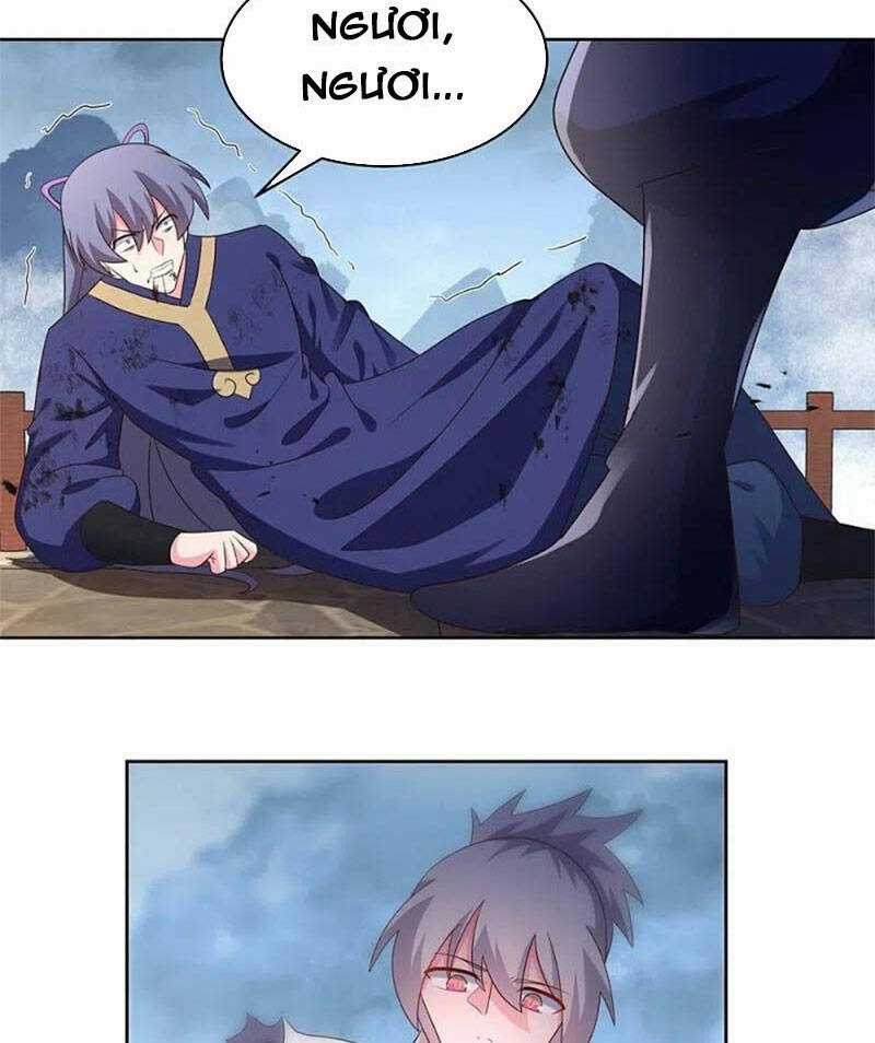 Tôn Thượng - Chapter 417 - Trang 20