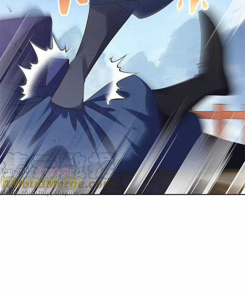 Tôn Thượng - Chapter 417 - Trang 22