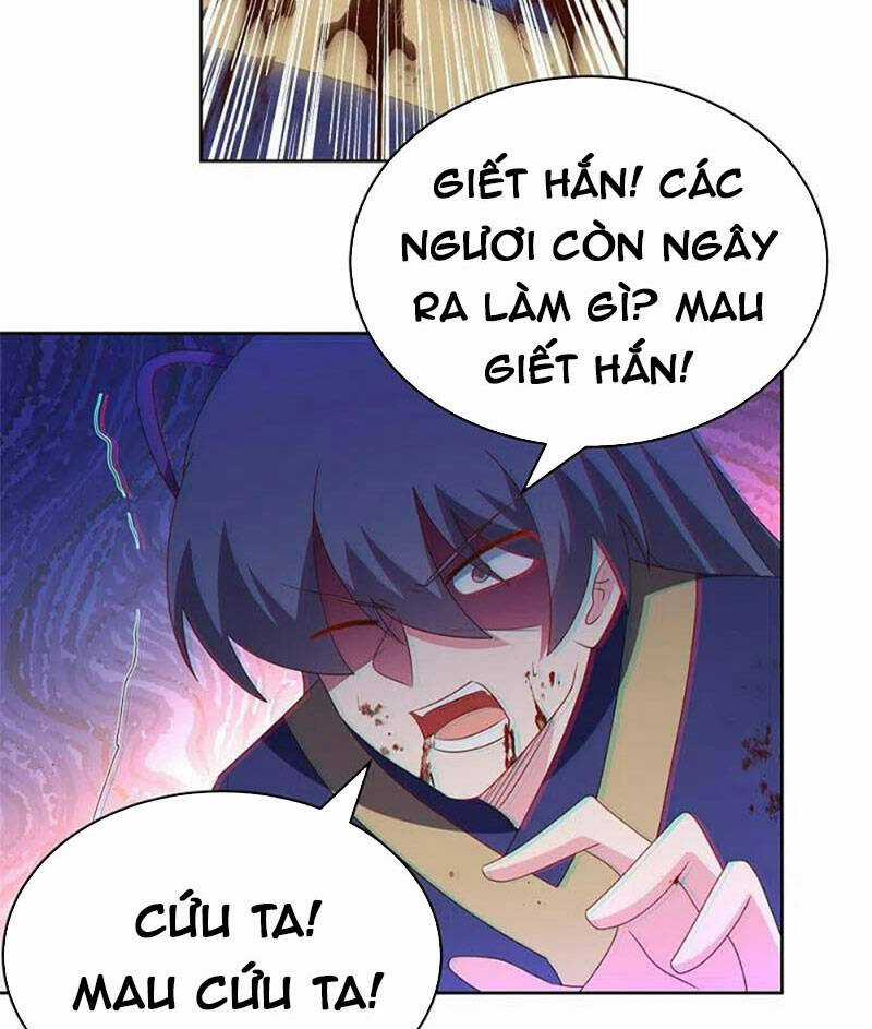 Tôn Thượng - Chapter 417 - Trang 24