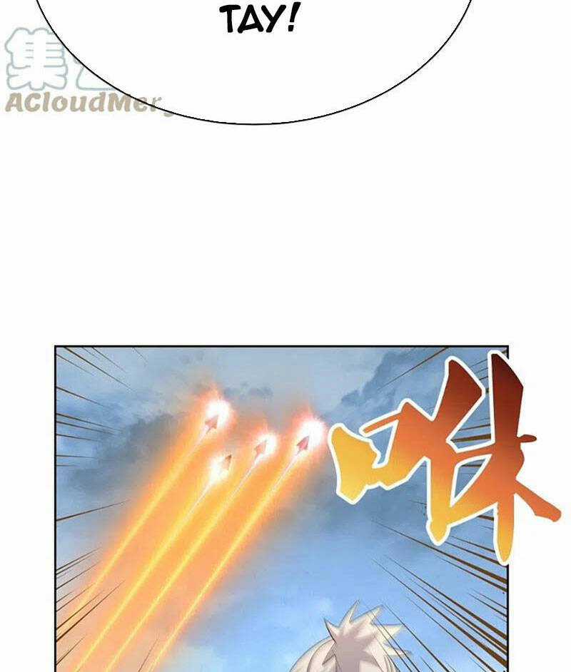 Tôn Thượng - Chapter 417 - Trang 26