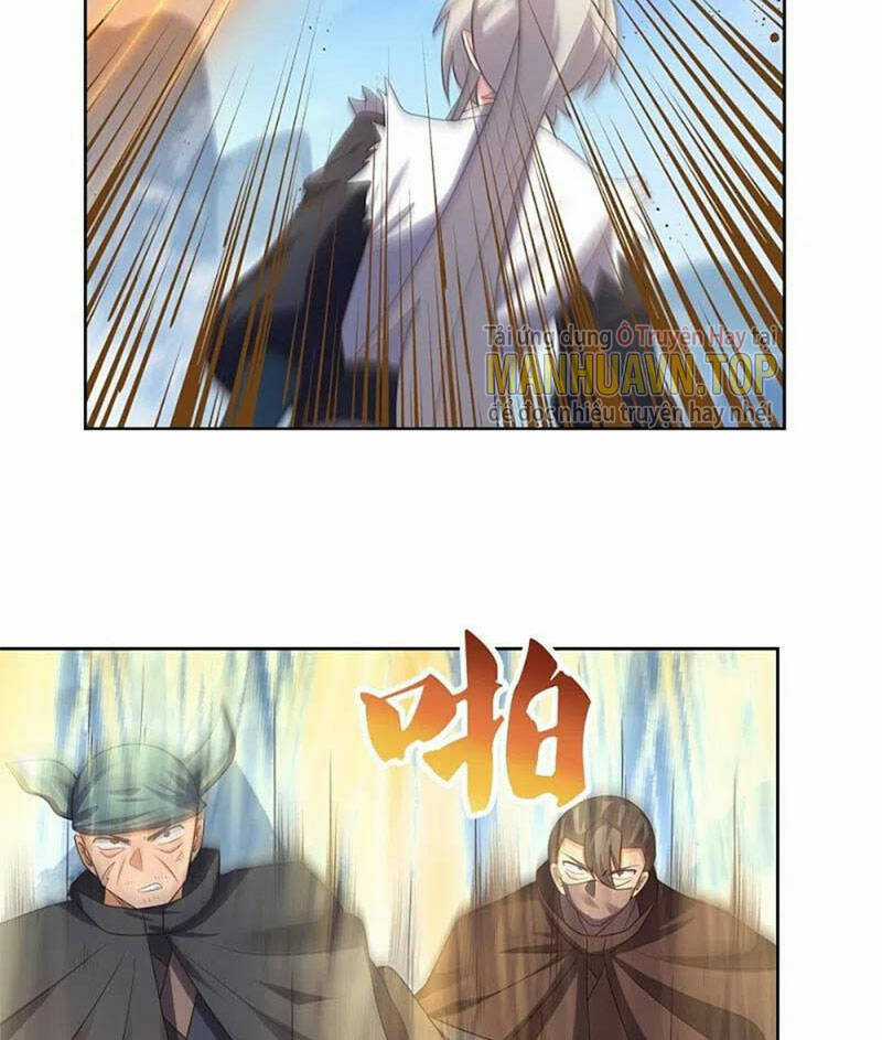 Tôn Thượng - Chapter 417 - Trang 27