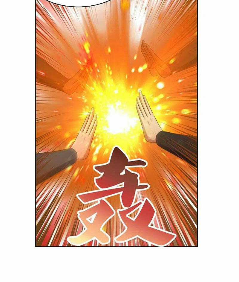 Tôn Thượng - Chapter 417 - Trang 30