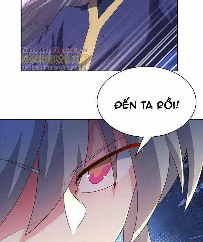 Tôn Thượng - Chapter 417 - Trang 4