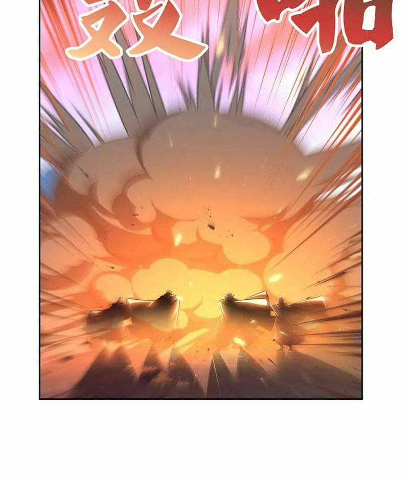 Tôn Thượng - Chapter 417 - Trang 33