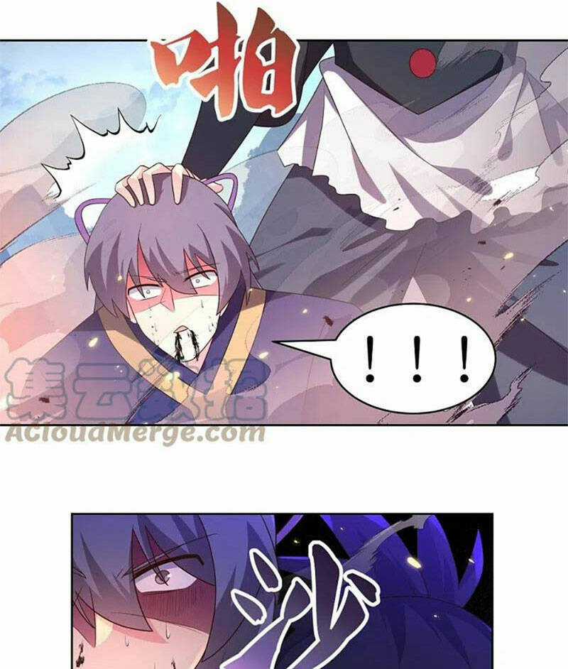 Tôn Thượng - Chapter 417 - Trang 34