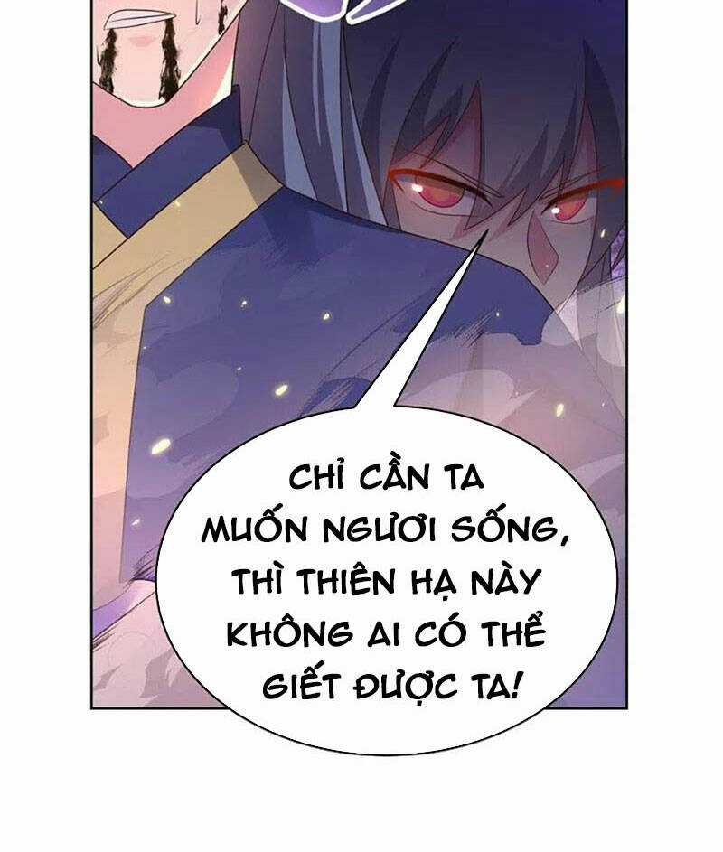 Tôn Thượng - Chapter 417 - Trang 35