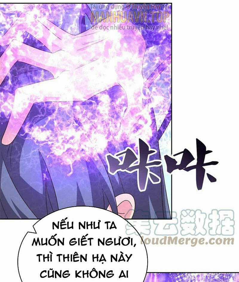 Tôn Thượng - Chapter 417 - Trang 36