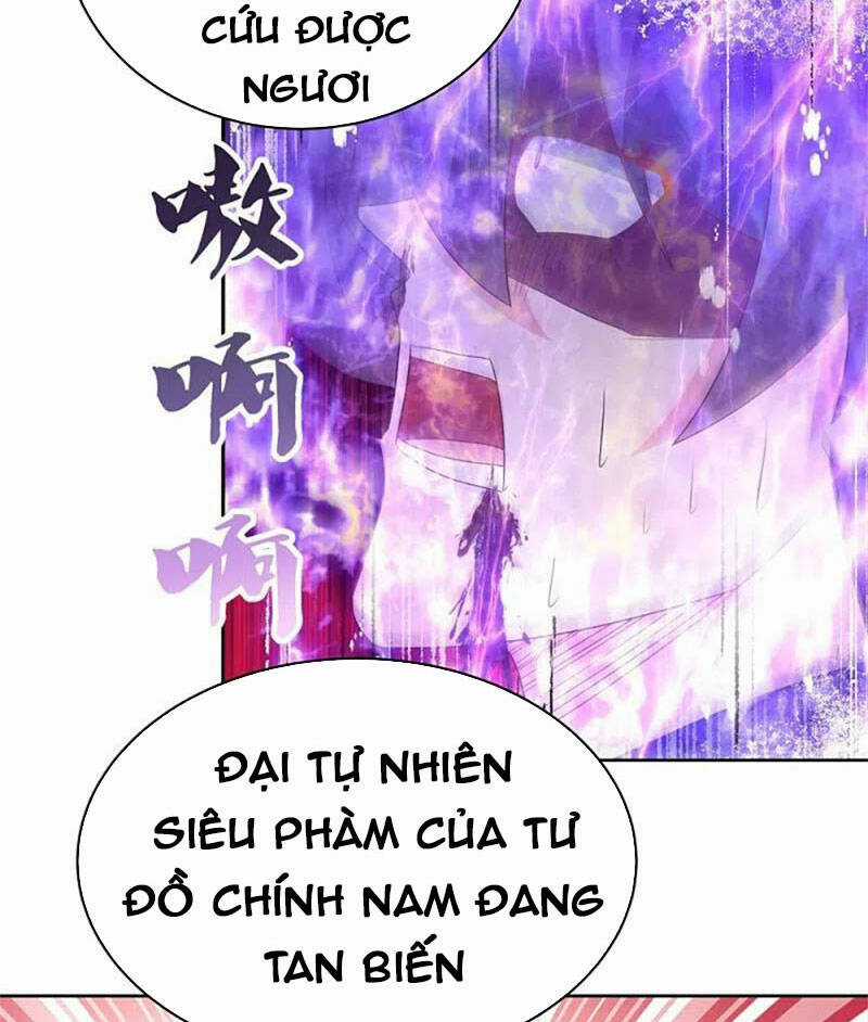 Tôn Thượng - Chapter 417 - Trang 37