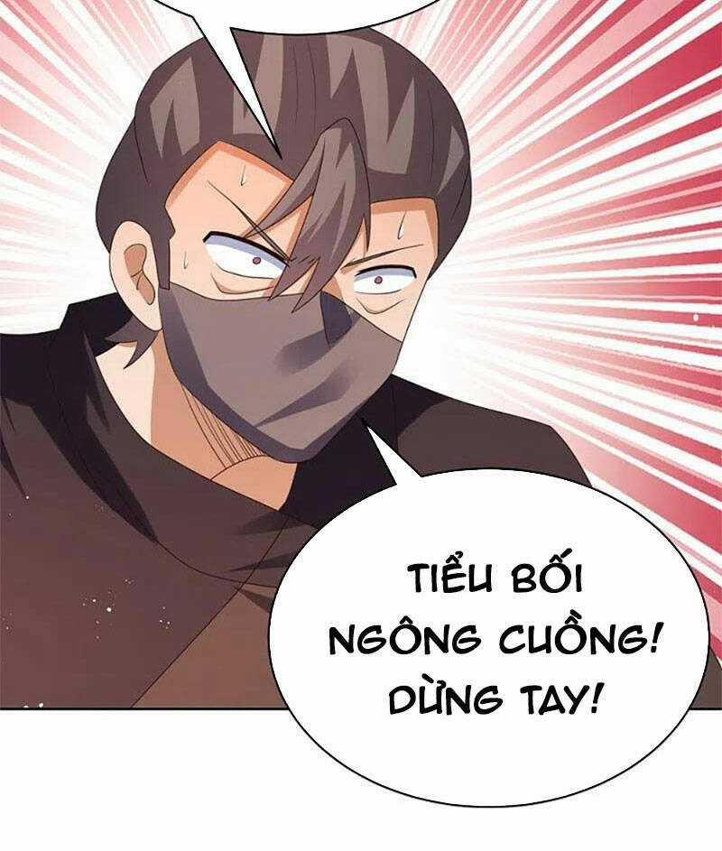 Tôn Thượng - Chapter 417 - Trang 38