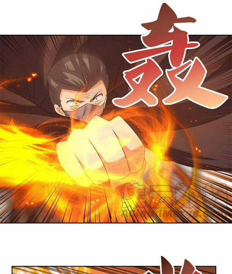 Tôn Thượng - Chapter 417 - Trang 39