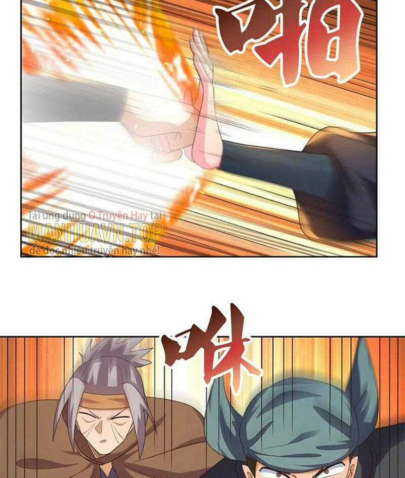 Tôn Thượng - Chapter 417 - Trang 40