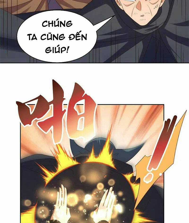 Tôn Thượng - Chapter 417 - Trang 41