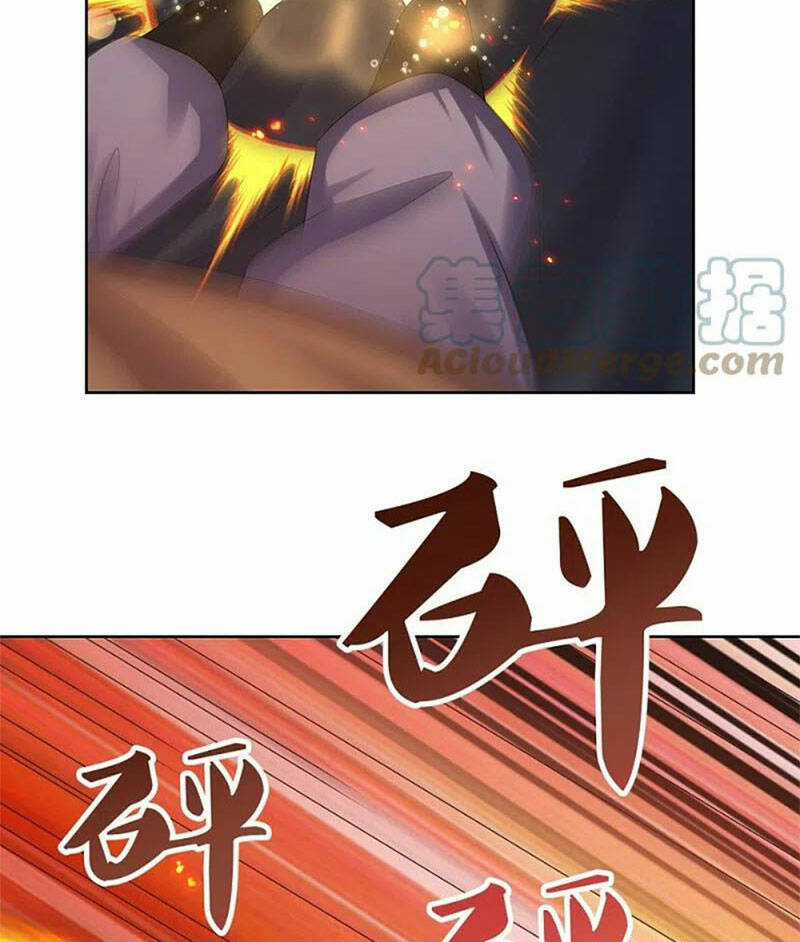 Tôn Thượng - Chapter 417 - Trang 42